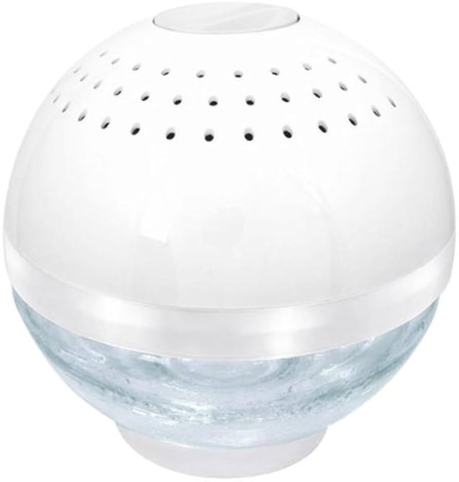 Amazon | arobo 空気洗浄機 WHITE CLV-900 | Ce la Vie (セラヴィ