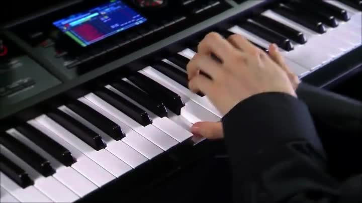 Amazon.co.jp: Roland Music Workstation FA-06 : Musical Instruments