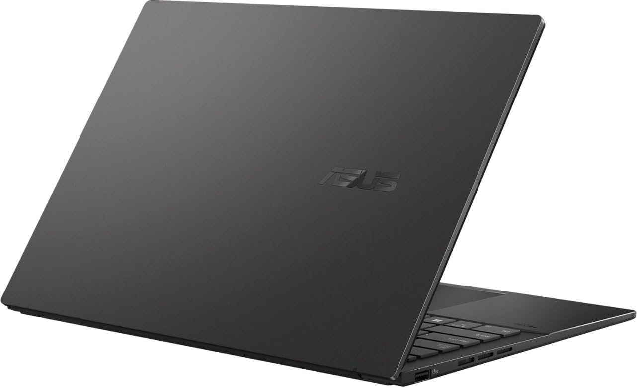 Amazon.com: ASUS Zenbook 14 OLED 2026 Business Laptop 14