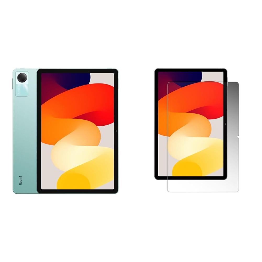 Amazon.co.jp: Xiaomi タブレット Redmi Pad SE 4GB+128GB wi-fiモデル
