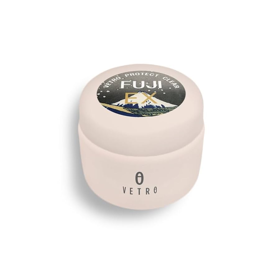 ☆FE45新品☆VETROプロテクトクリアFUJIフジEXベースジェル45ml