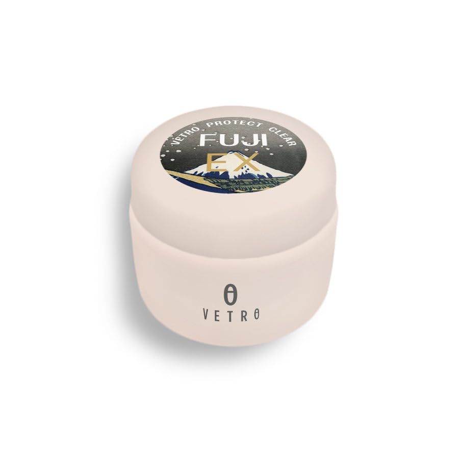 FUJI EX プロテクトクリア ベトロ 45ml 3個 FUJI EX プロテクトクリア