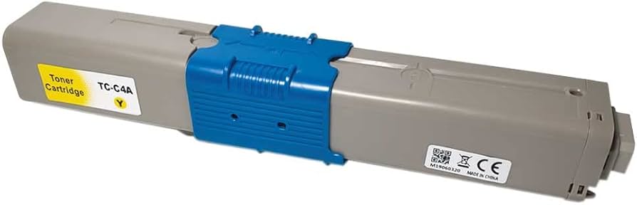 Amazon.co.jp: 3年保証 OKI (沖データ) 互換 トナーカートリッジ TC