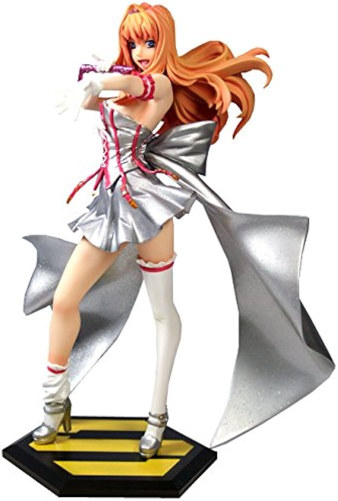 Amazon | バンプレスト 一番くじ マクロスF（フロンティア） 超時空