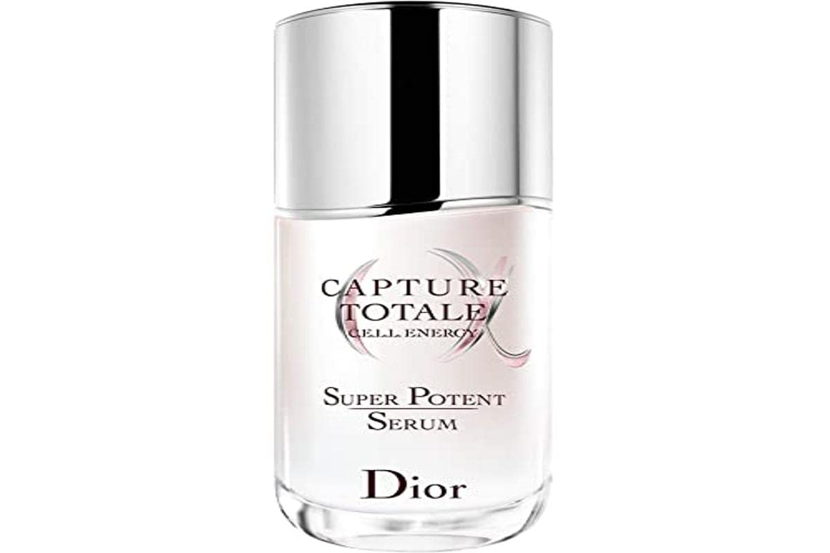 DIOR CAPTURE TOTALE LE SÉRUM 50ml DIOR】 新作 カプチュール