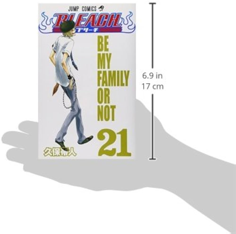 BLEACH 21 | 久保 帯人 |本 | 通販 | Amazon