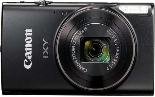 Canon コンパクトデジタルカメラ IXY 650 ブラック」の人気商品一覧