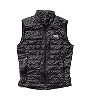 Amazon | [パタゴニア] メンズ ナノパフベスト NANO PUFF VEST 84242