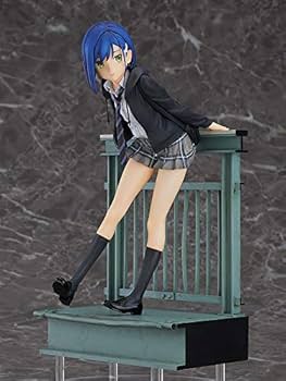 Amazon | ダーリン・イン・ザ・フランキス イチゴ 1/7スケール ABS&PVC