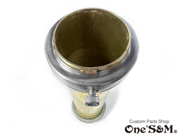 Amazon | W8-321 Z音 真鍮 インナーバッフル インナーサイレンサー