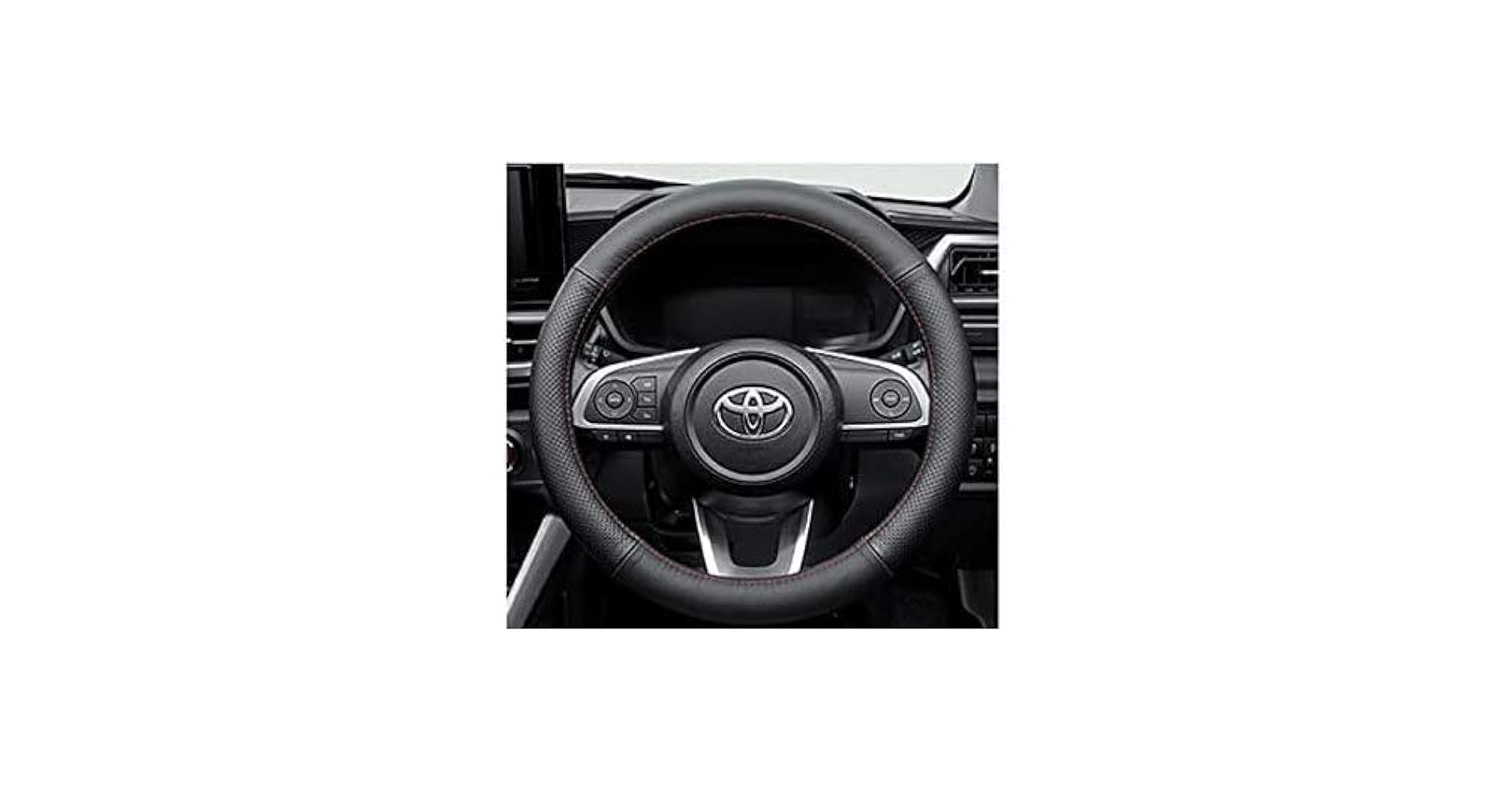 Amazon | TOYOTA 純正 アクセサリー パーツ RAIZE ライズ ステアリング