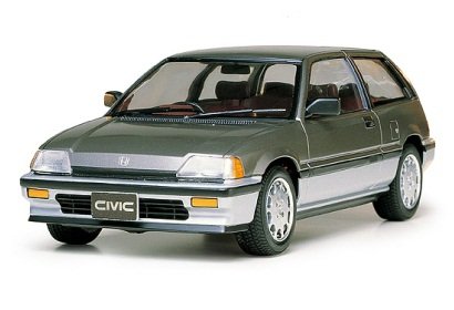 ワンビアシビックプラモデル 宜しくお願い致します