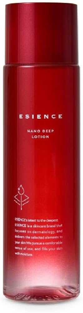 Amazon | ESIENCE ナノディープローション【 韓国美容クリニック理事