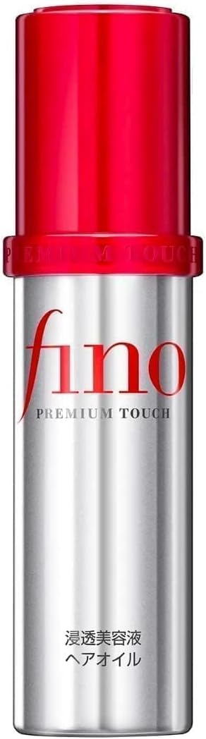 Amazon.co.jp: フィーノ(fino) プレミアムタッチ 浸透 美容液