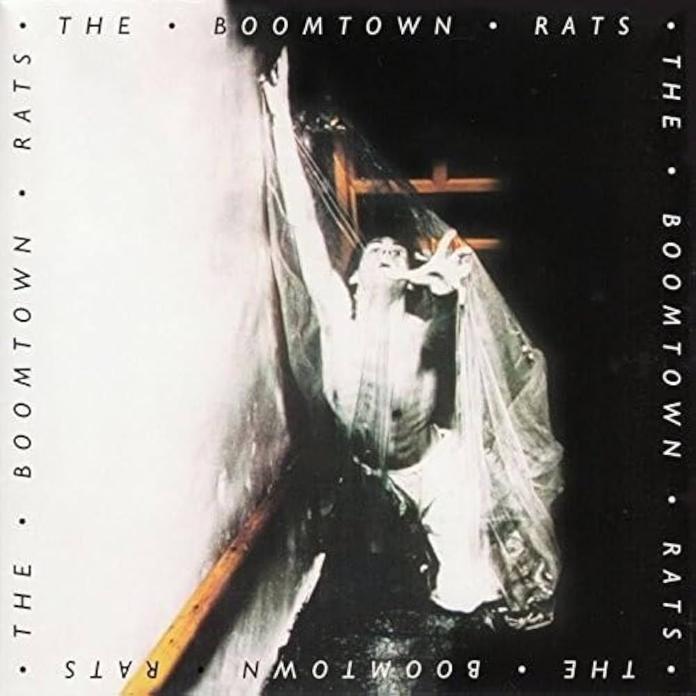 Amazon.co.jp: ザ・ブームタウン・ラッツ: ミュージック