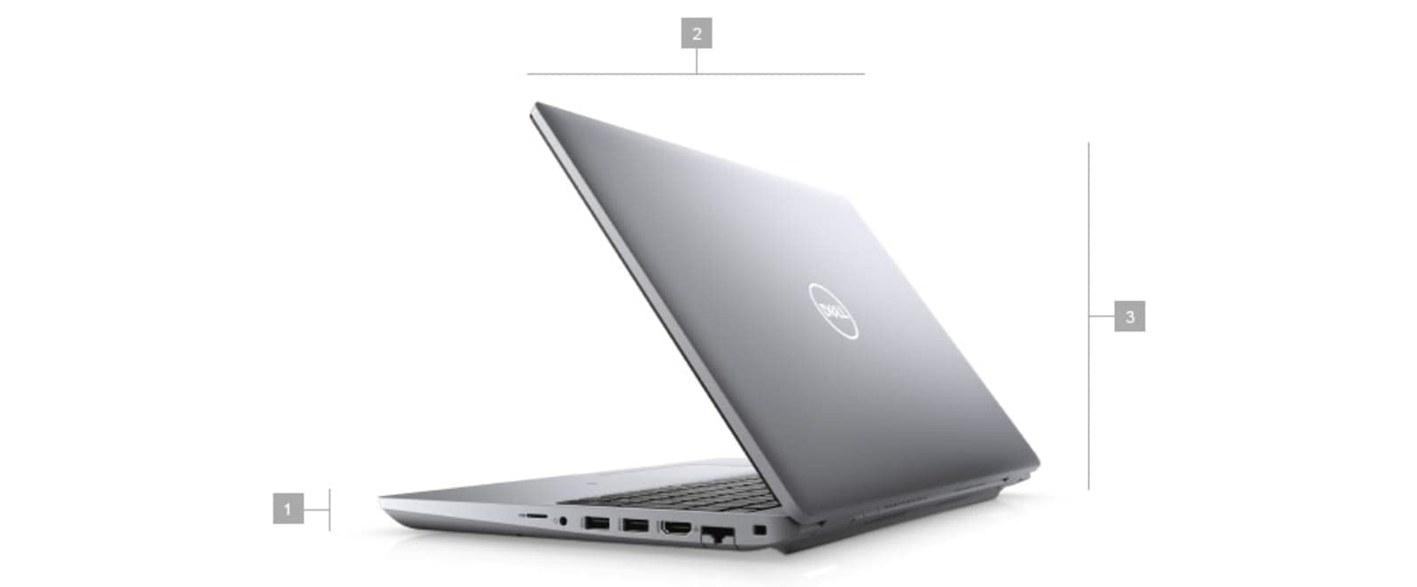 Amazon.com: Dell Latitude 5521 Laptop | 15.6
