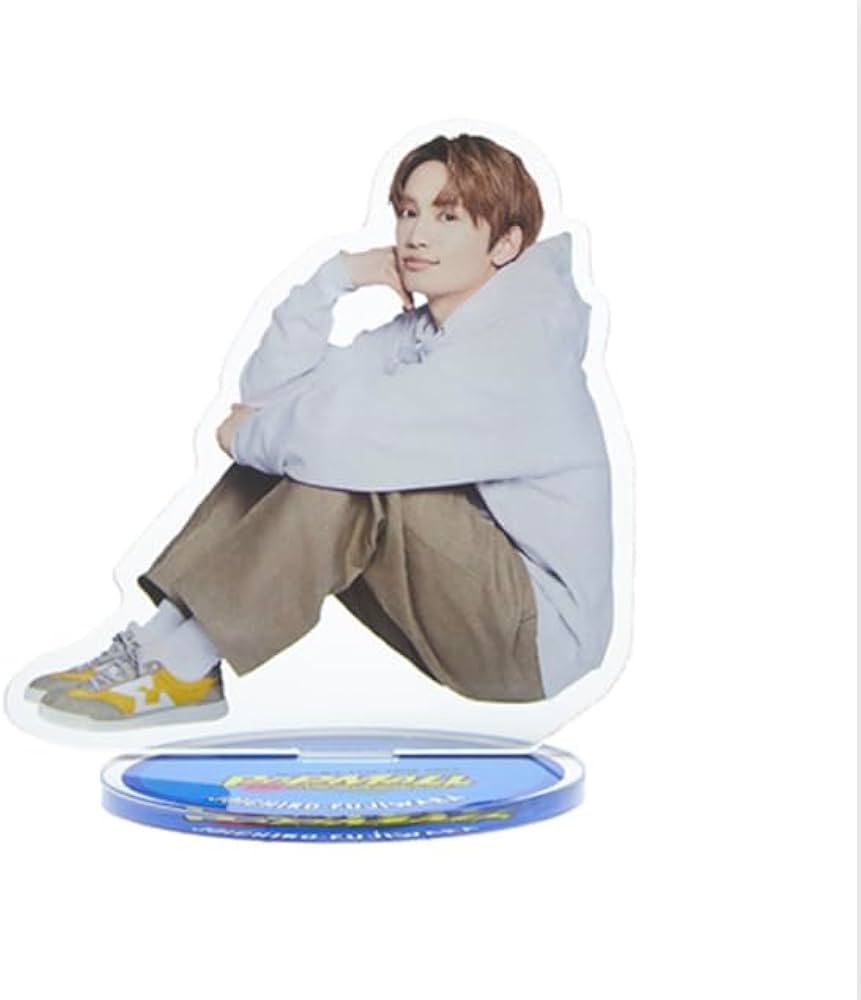 Amazon.co.jp: なにわ男子 LIVE TOUR 2023 POP MALL 【藤原丈一郎