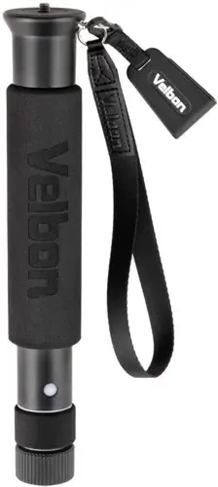 Amazon | Velbon 一脚 ULTRA STICK SUPER 8 8段 ウルトラロック 脚径