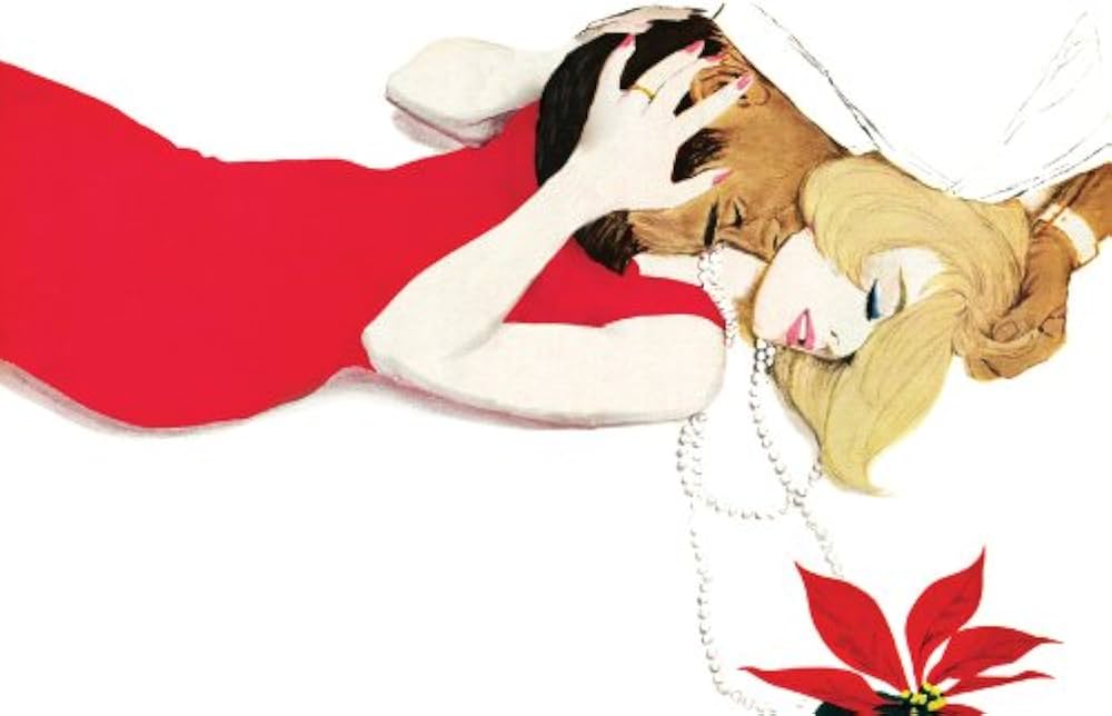 Amazon.com: Lifestyle Illustration of the 60s: 9781906863043: Rian