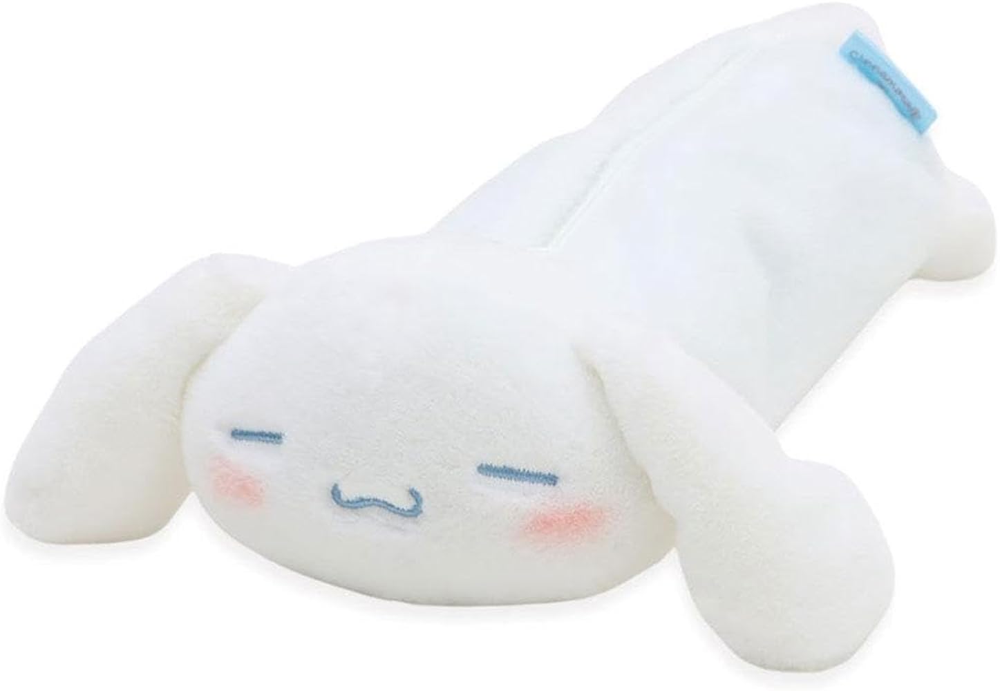 Amazon.co.jp: シナモロール[ペンケース]ぬいぐるみペンポーチ/だら