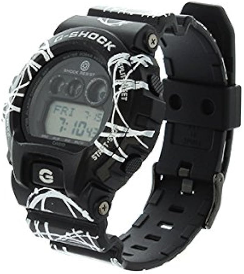 Amazon.co.jp: CASIO 【カシオ G-Shock × Futura フューチュラ