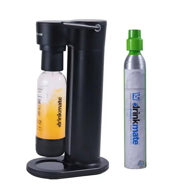 Amazon.co.jp: ホールセールジャパン3か月保証 ドリンクメイト 家庭用