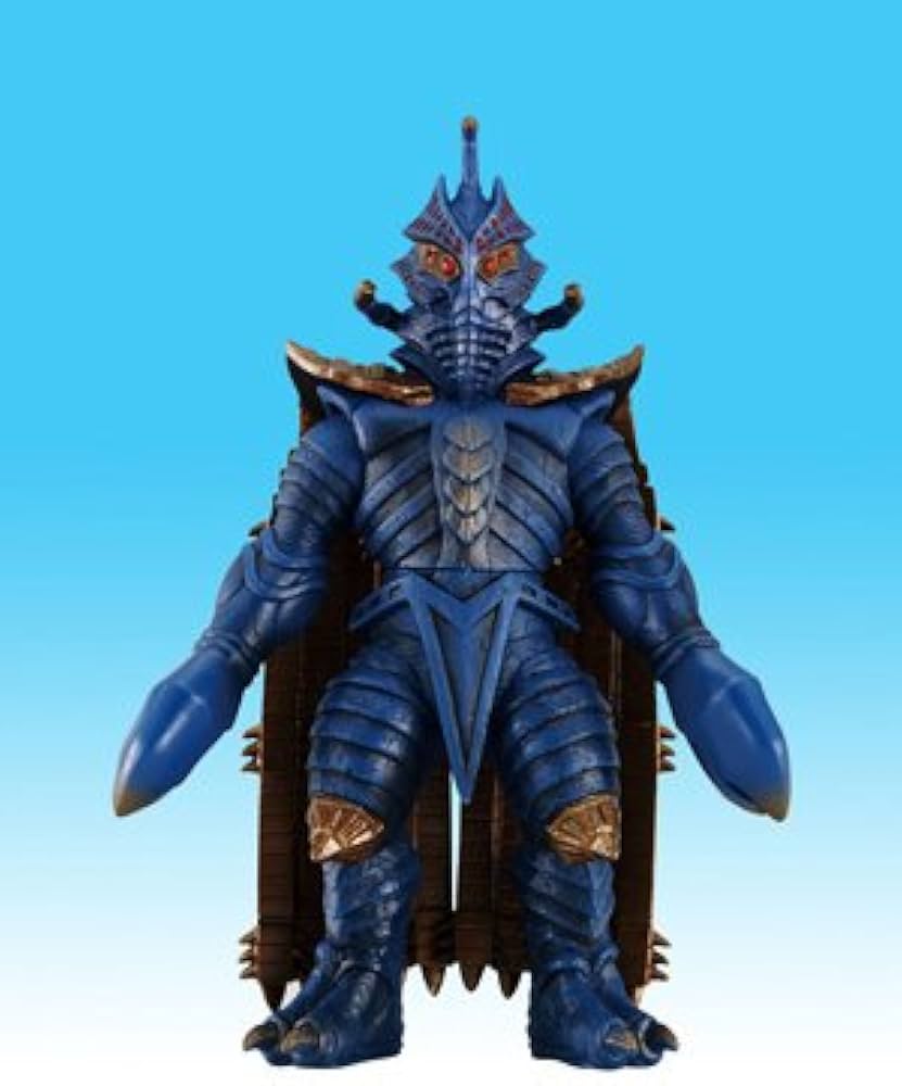 Amazon.co.jp: UK2006SP テンペラー星人 : おもちゃ