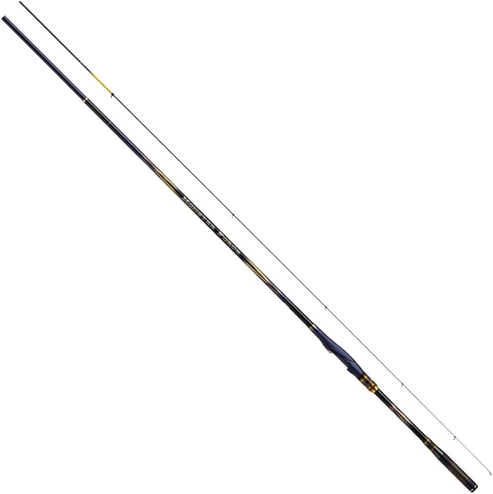 Amazon | ダイワ(DAIWA) 磯竿 MONSTER FORCE AGS 口太50 | ダイワ