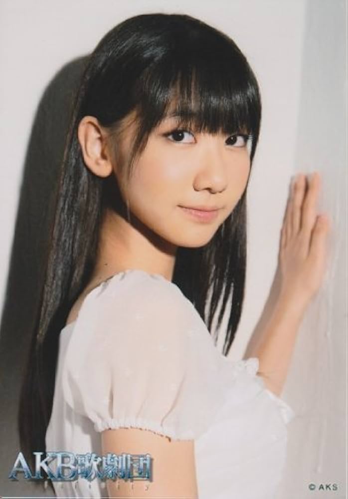 Amazon.co.jp: AKB48生写真 AKB歌劇団【柏木由紀】: ミュージック