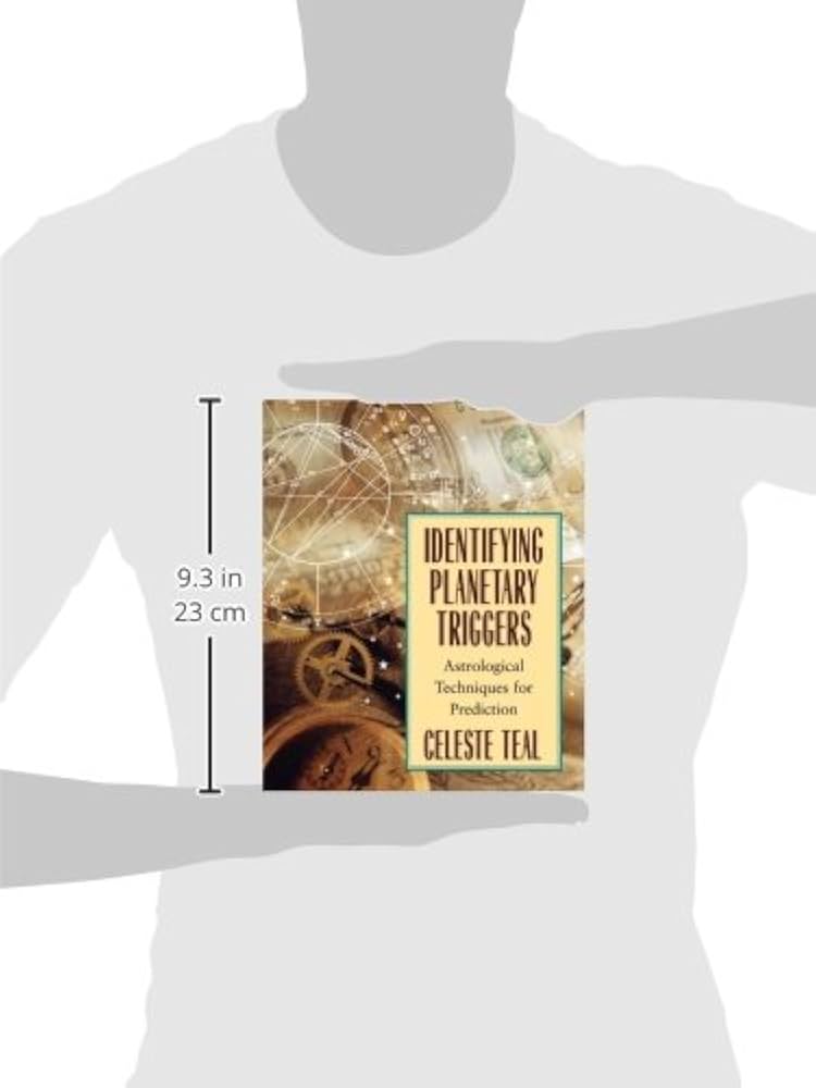 Identifying Planetary Triggers: Astrological Techniques for