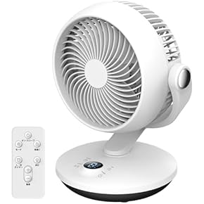 Amazon.co.jp: サーキュレーター - 扇風機: ホーム＆キッチン