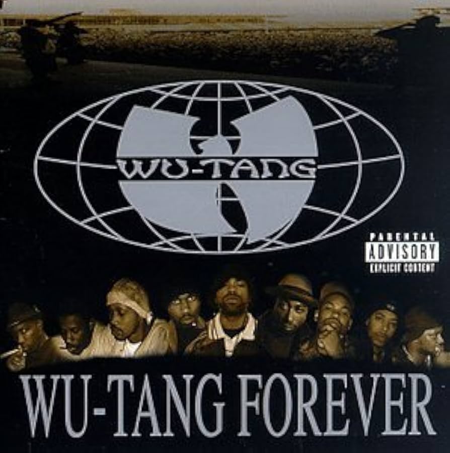 Amazon.co.jp: Wu-Tang Forever: Music