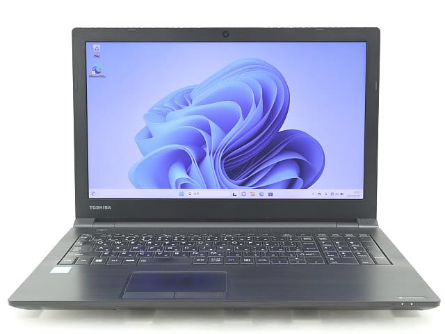 Amazon.co.jp: Toshiba Dynabook B65/J (PB65JHB44N7AD21) 8th