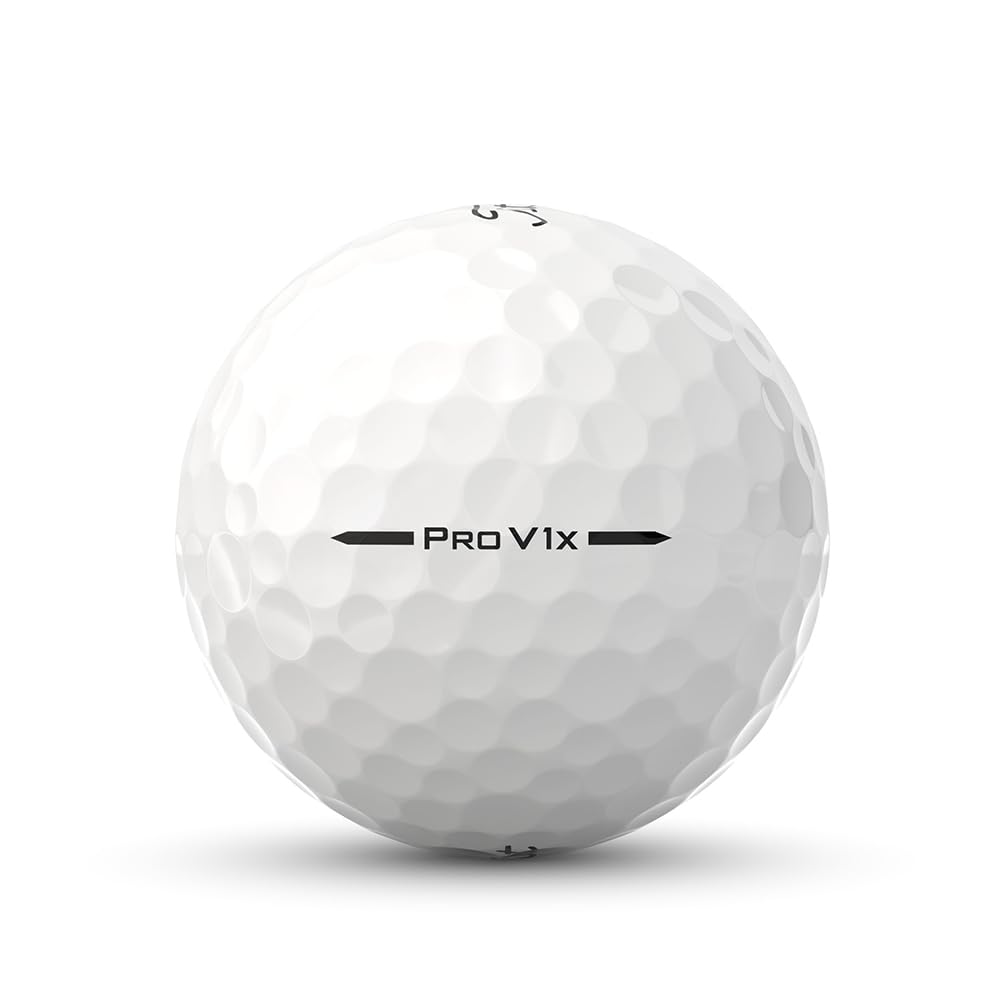 Amazon.co.jp: 2025 TITLEIST(タイトリスト) PROV1x プロV1xダブル