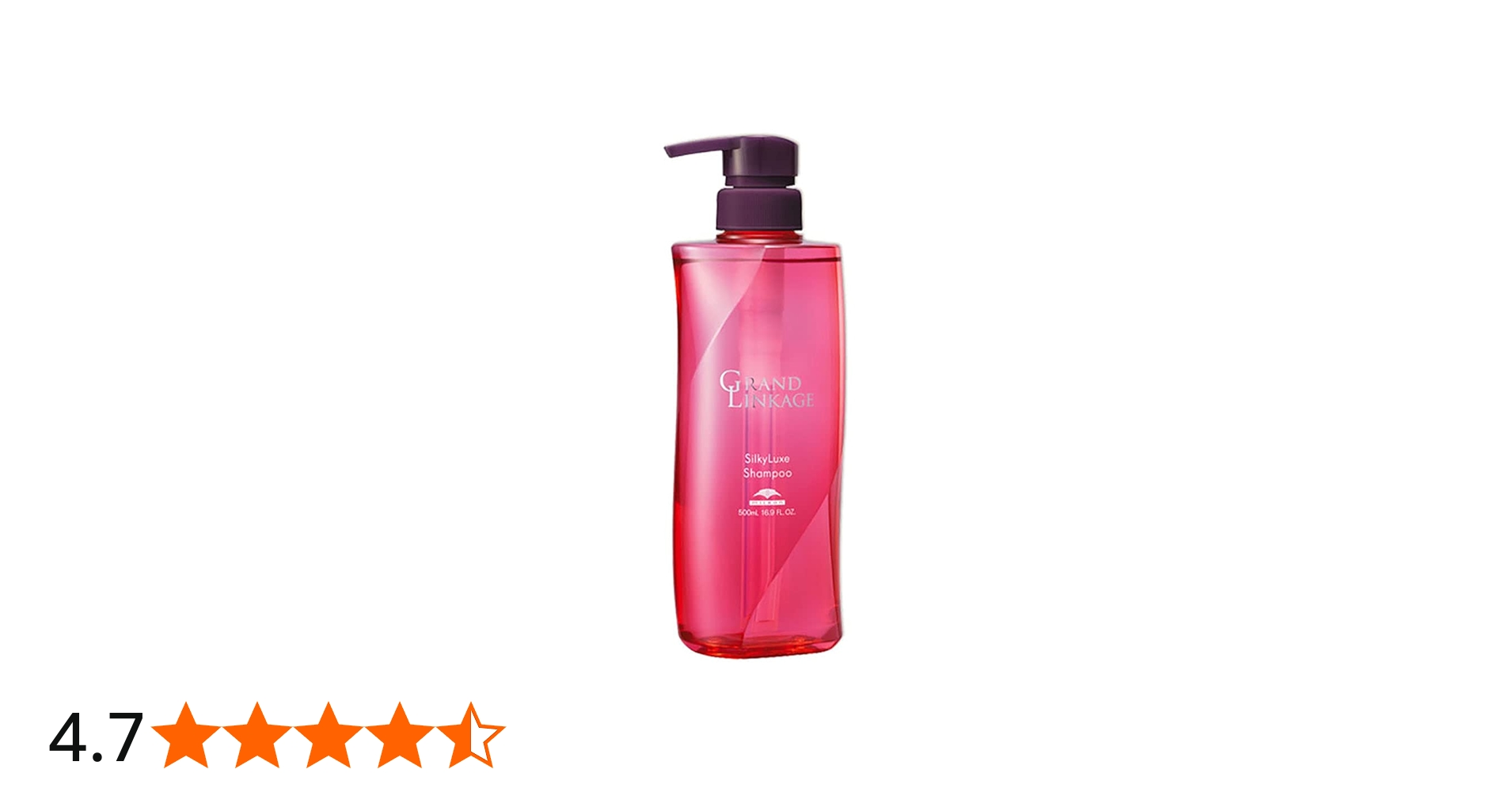 Amazon | ミルボン(MILBON) グランドリンケージ シルキーリュクス