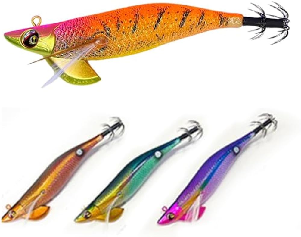 Amazon | スクイッドマニア(SQUID MANIA) ワイルドチェイス(WILD CHASE