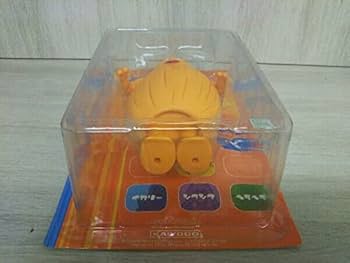 Amazon.co.jp: 海洋堂 クレクレタコラ チョンボ 未開封 : おもちゃ