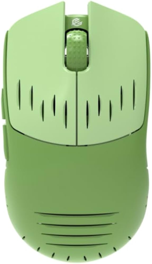 Amazon.com: GWolves HT-S2 Lightweight Wireless Gaming Mouse