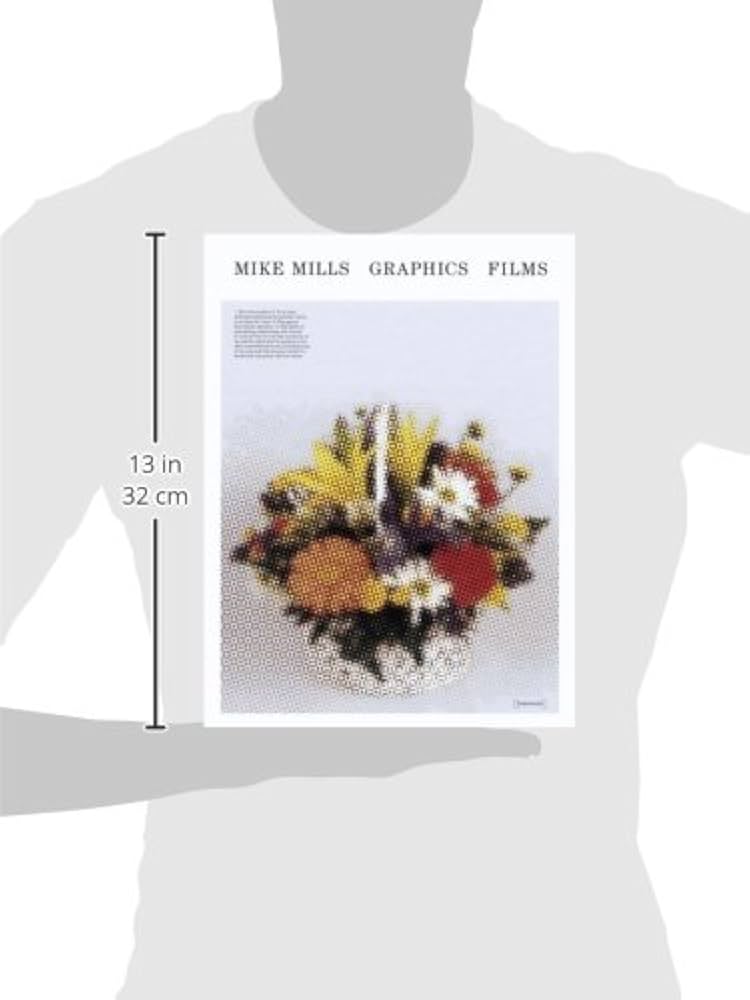 Amazon | Mike Mills: Graphics/Films | Mills, Mike, Rose, Aaron