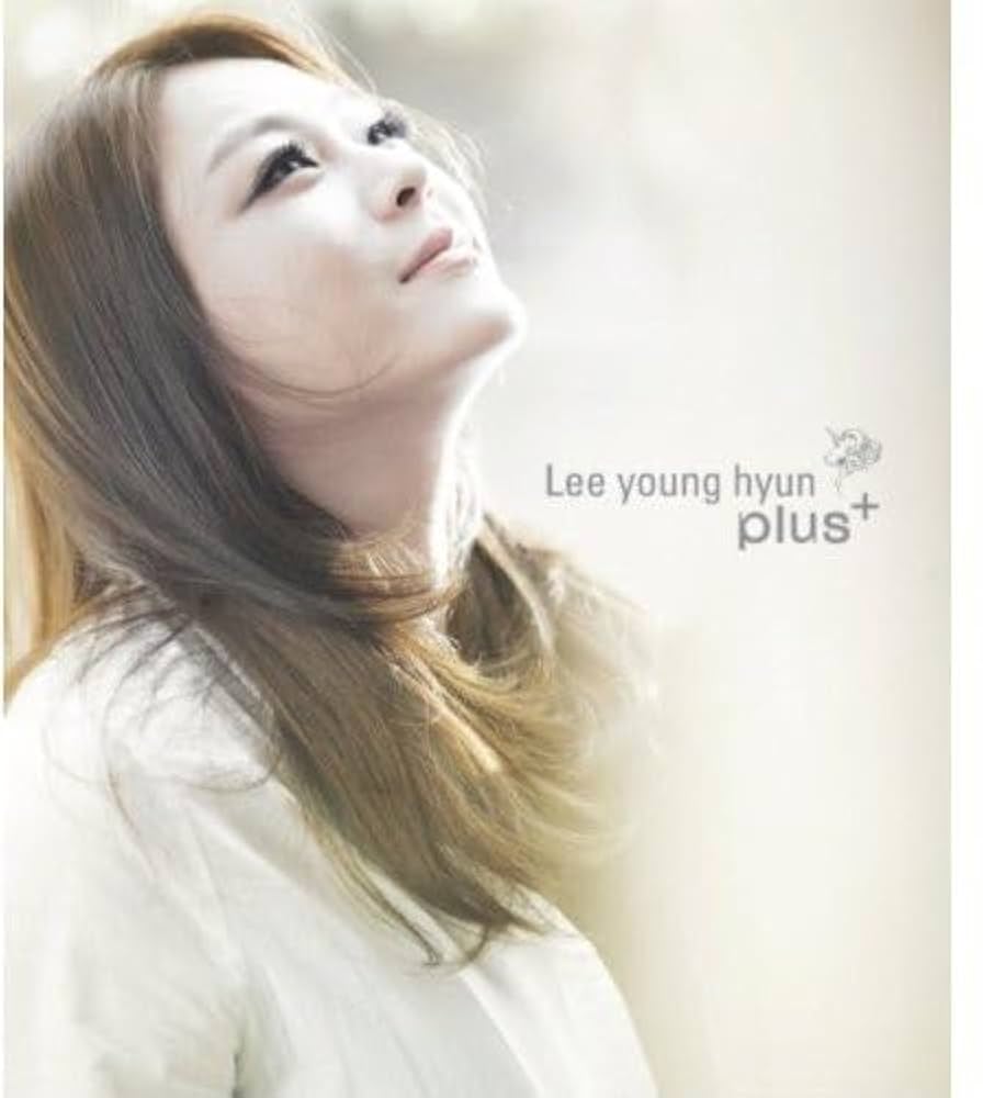 Amazon.co.jp: イ・ヨンヒョン (Big Mama) - Plus+ (韓国盤): ミュージック