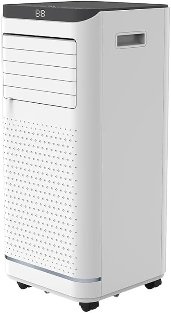 Amazon | エスケイジャパン 移動式エアコン 冷風機 衣類乾燥除湿機