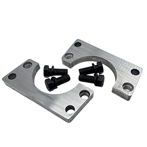 Amazon | 鬼キャン キャンバーアダプター 【4～6度】-20mm ローダウン