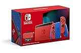 任天堂 Nintendo Switch マリオレッド×ブルー セット 価格比較 - 価格.com
