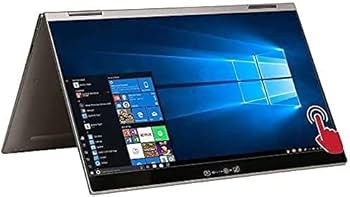 Lenovo Yoga C740-14 FHD Touch- 8GB - 256GB SSD - Mica : Amazon.ca