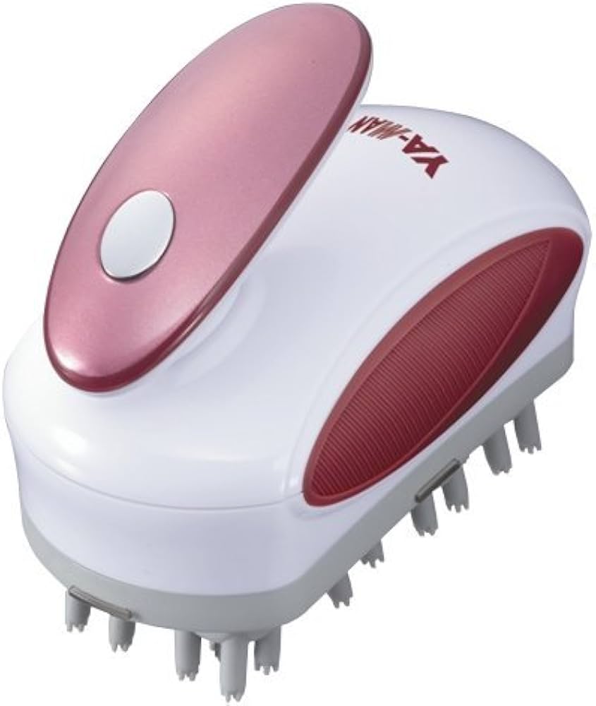 Amazon.co.jp: ヤーマン アセチノヘッドスパ IB-20Z : ビューティー