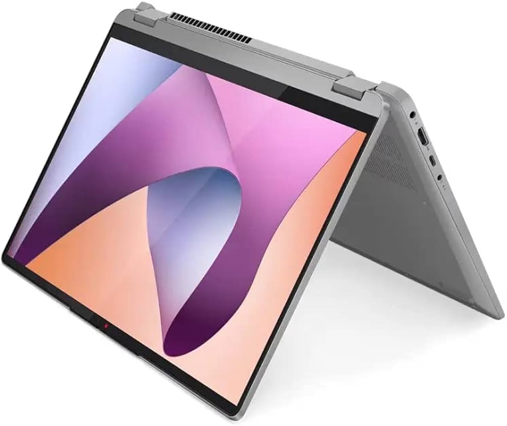 Amazon.co.jp: Lenovo IdeaPad 5 2-in-1 ノートパソコン (14インチ IPS