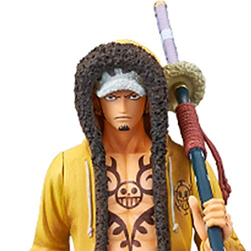 Amazon.com: Onepiece Stampede』 Movie Dxf The Grandline Men Vol.5