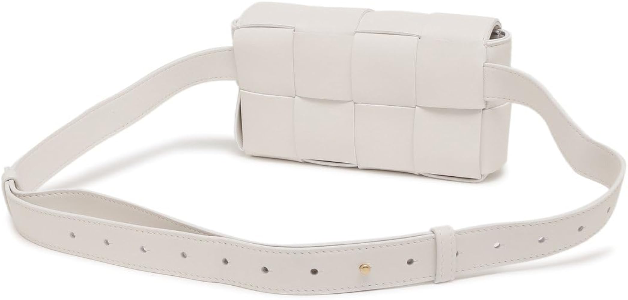 Amazon | [ボッテガヴェネタ]ボディバッグ ミニ カセット ミニバッグ