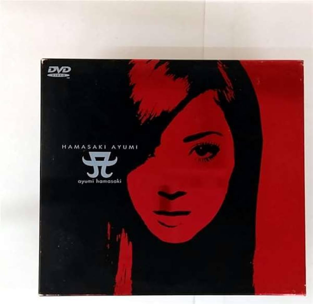 Amazon.co.jp: HAMASAKI AYUMI [DVD] : 浜崎あゆみ, 浜崎あゆみ: DVD