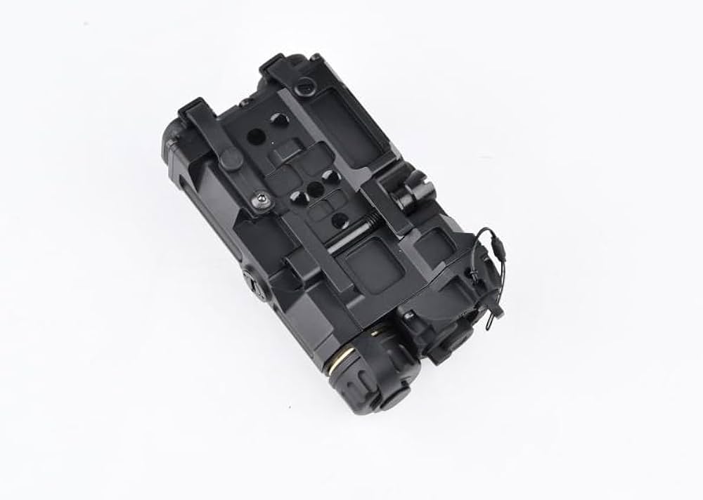 Amazon.co.jp: WADSN CNC加工フル機能イオテックタイプ新規多機能光学